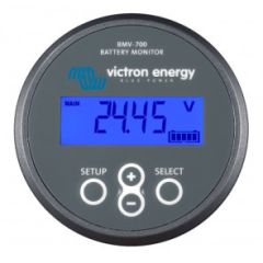 Victron Batterij Monitor BMV700
