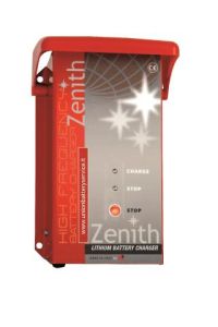 Zenith Lithium Akku | 25 Ah