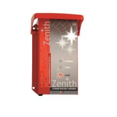 Zenith Lithium Akku | 90 Ah